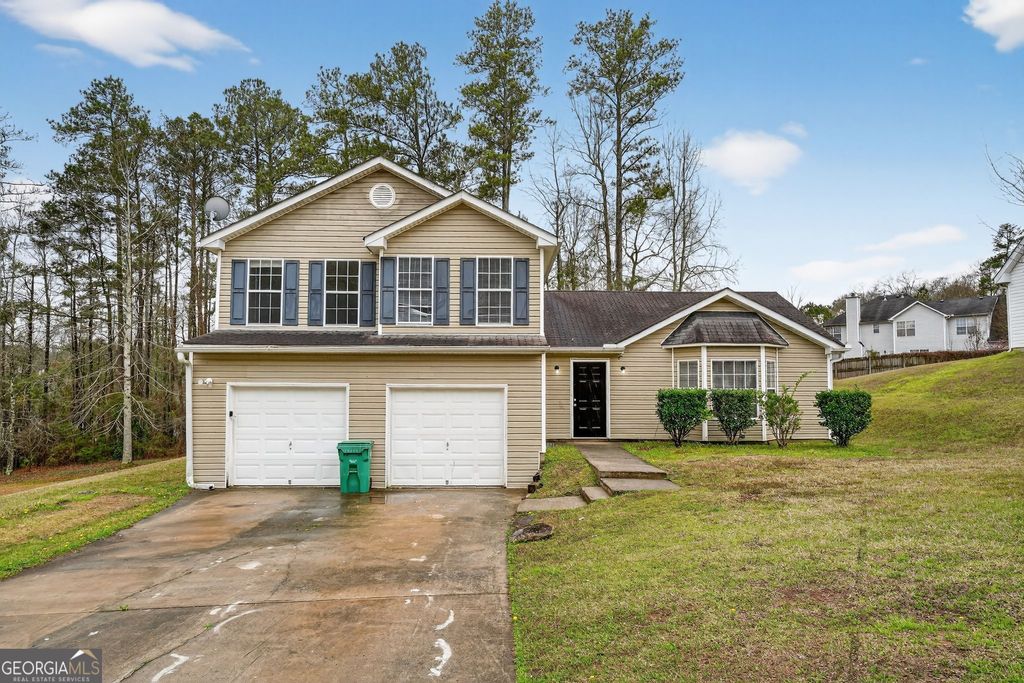Photo of 7888 Providence Point Way, Lithonia, GA 30058 (MLS # 10710335)