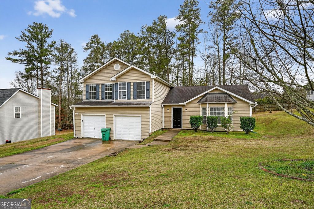 Photo of 7888 Providence Point Way, Lithonia, GA 30058 (MLS # 10710335)