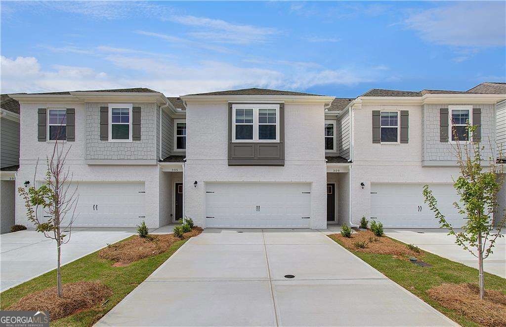 260 Sanctuary DR
