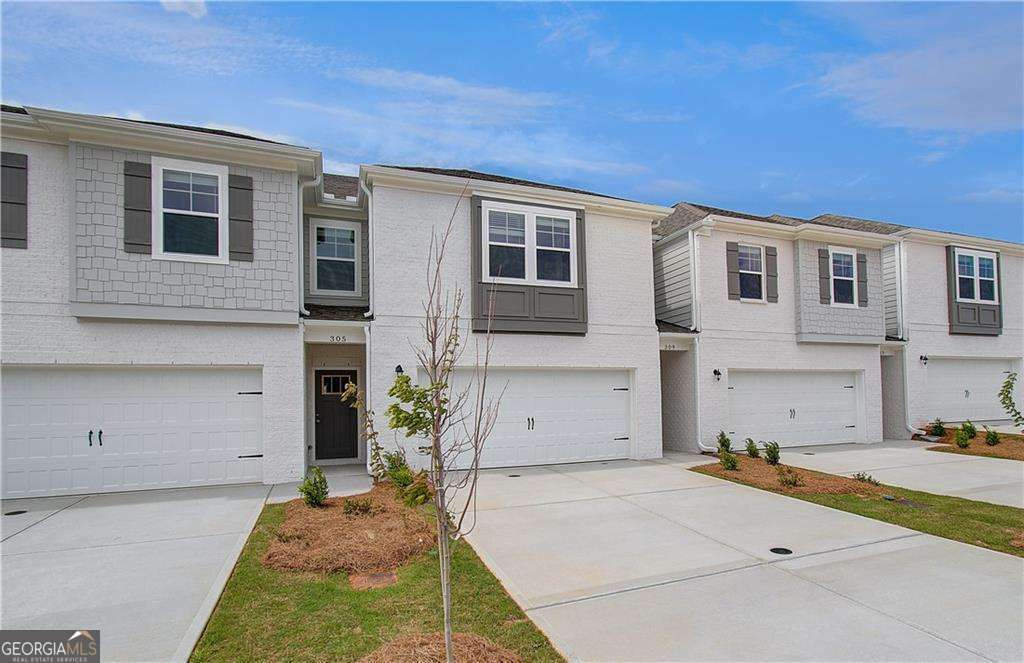 260 Sanctuary DR
