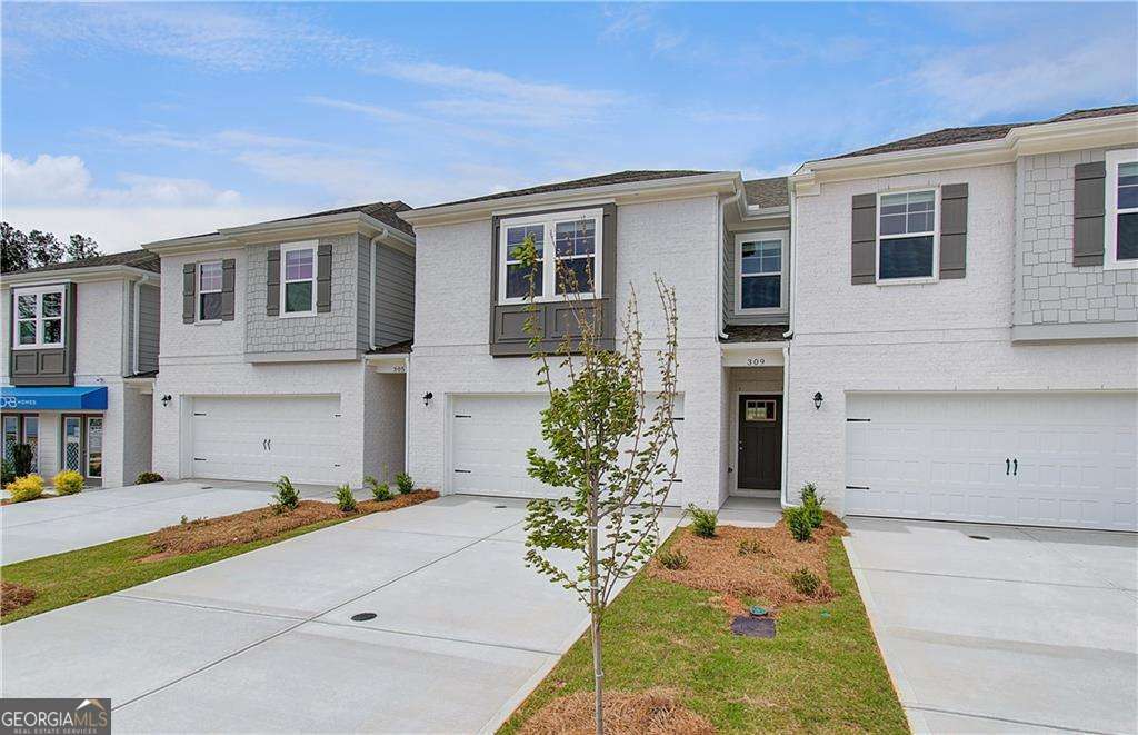260 Sanctuary DR