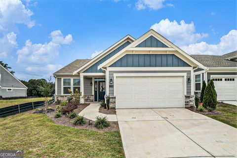 158 Laurel Farms LN Dallas GA 30157