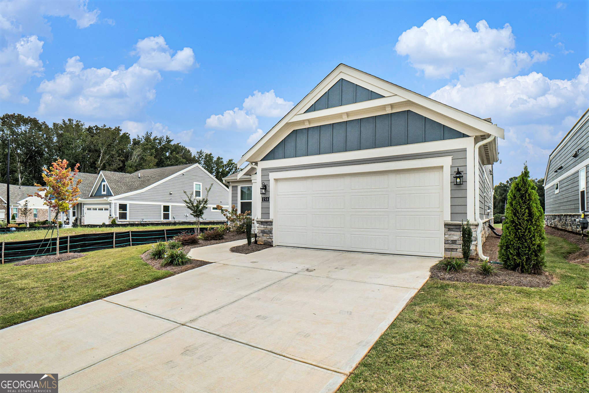158 Laurel Farms LN