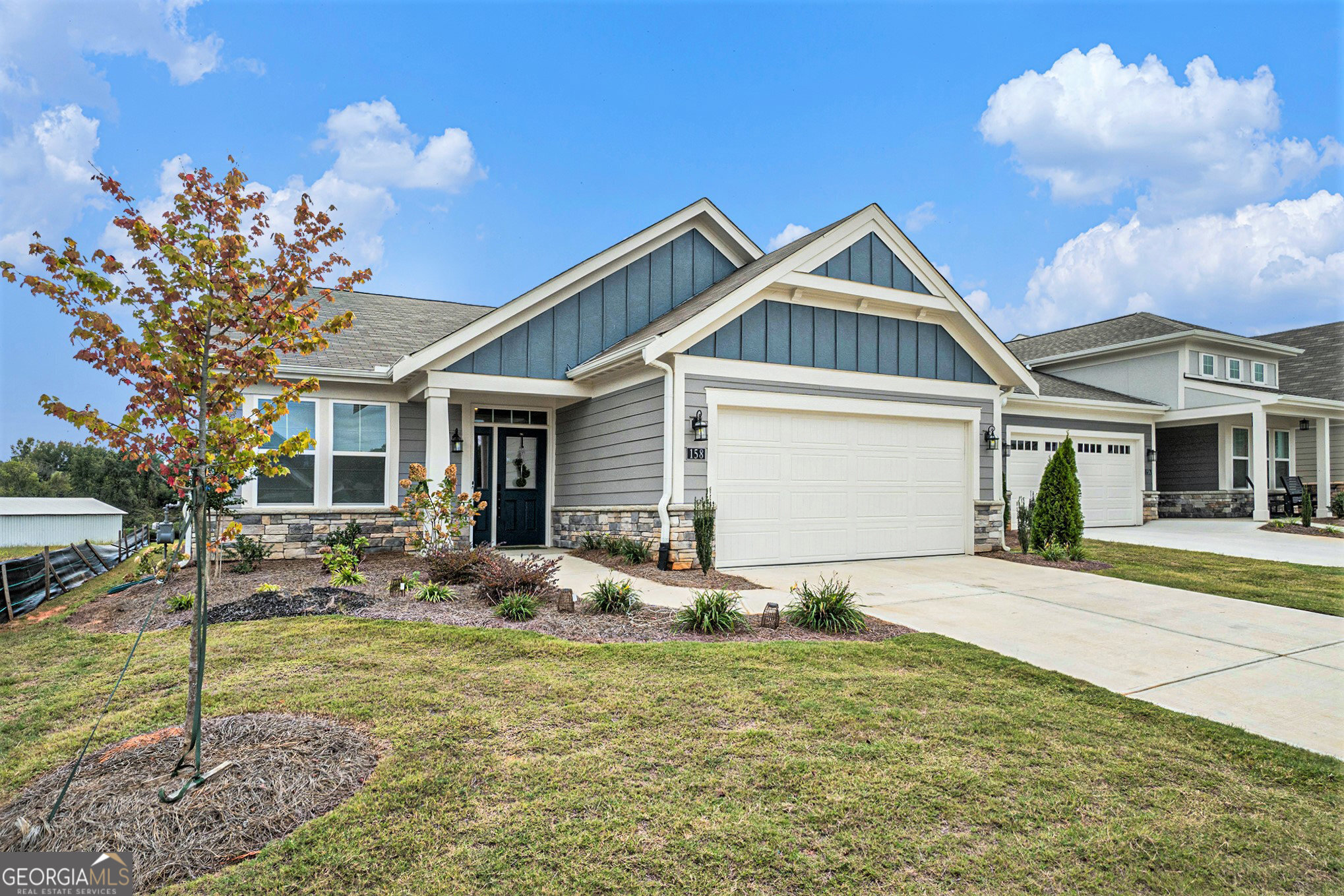 158 Laurel Farms LN