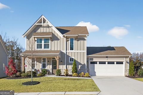 176 Michigan CIR Hoschton GA 30548