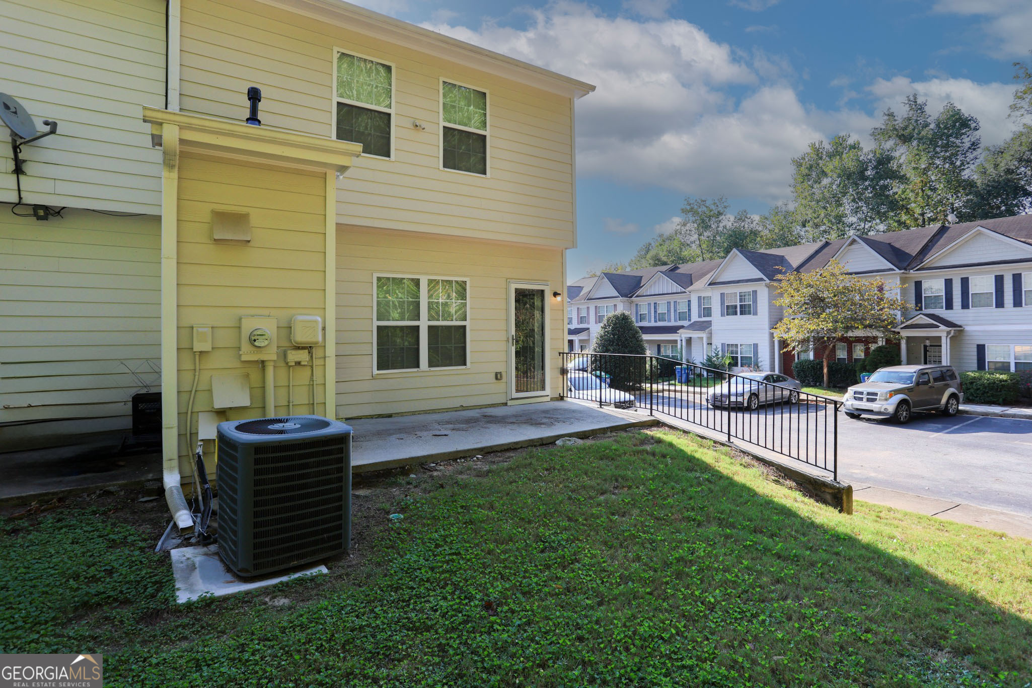 Heritage Walk - Residential