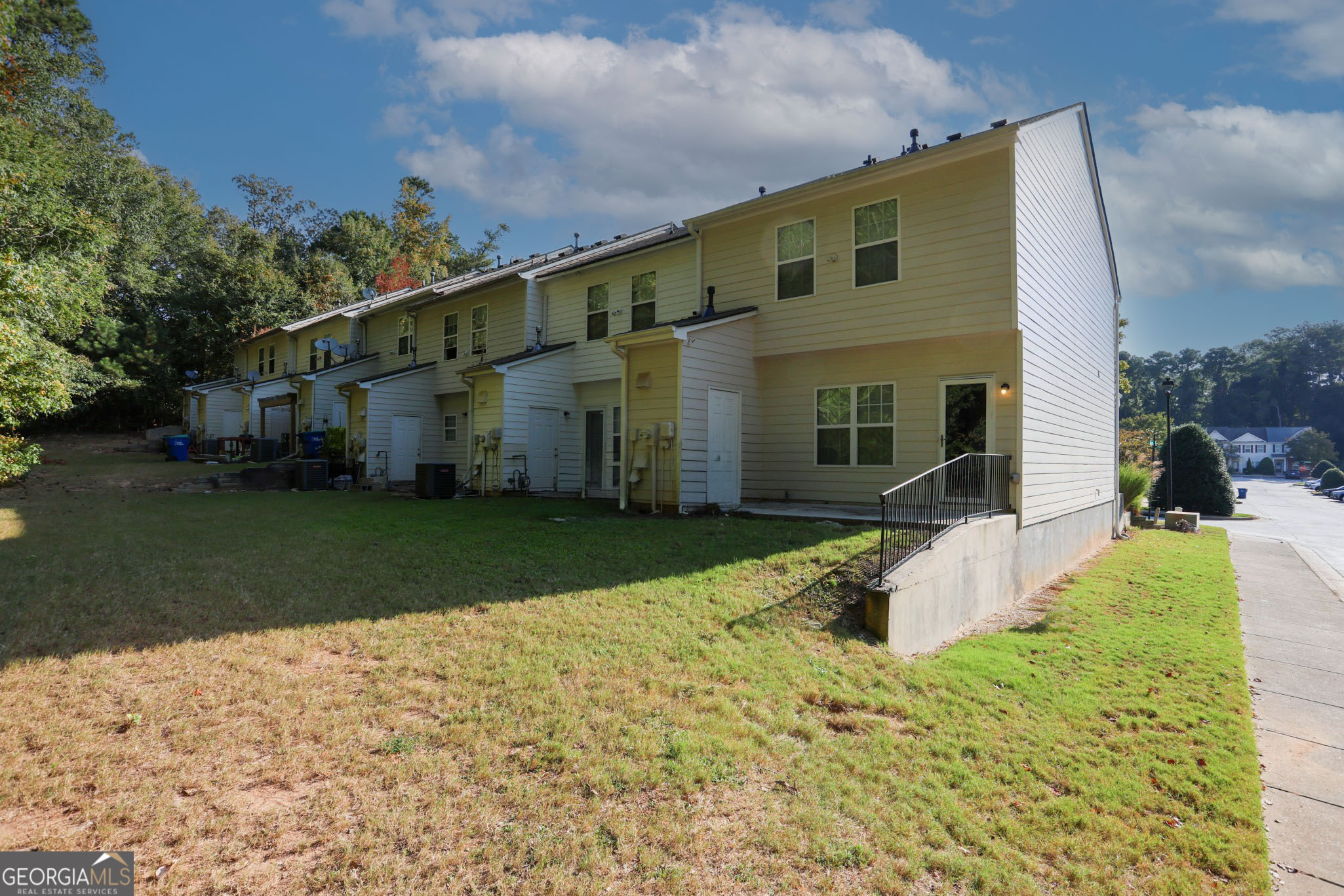 Heritage Walk - Residential