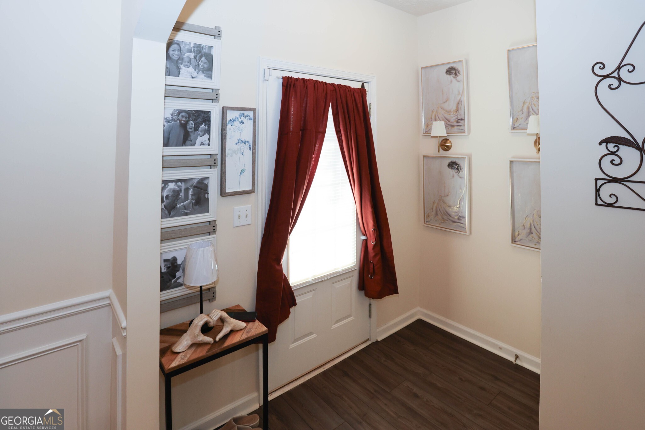 Heritage Walk - Residential