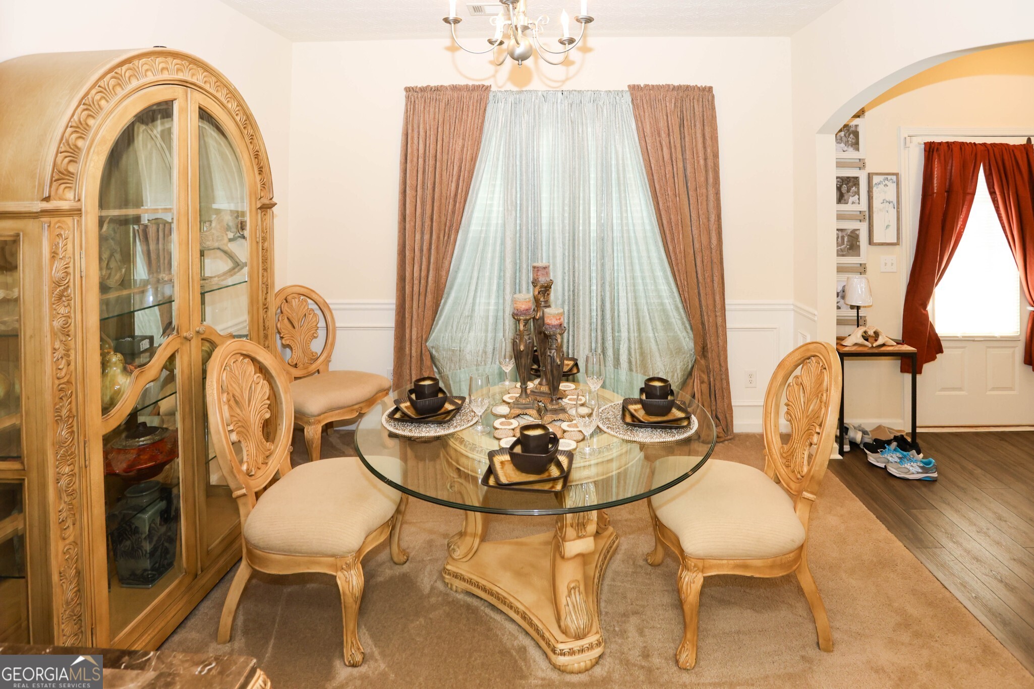 Heritage Walk - Residential