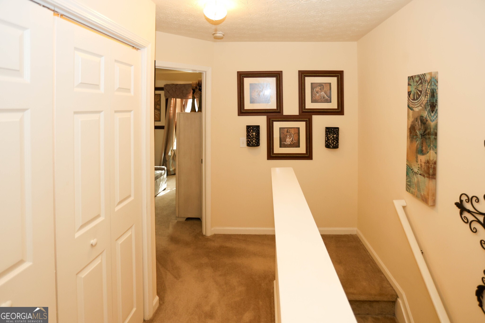 Heritage Walk - Residential
