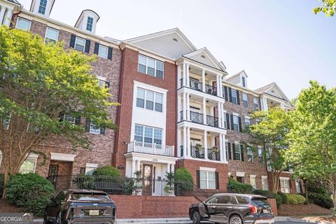 Photo of 4950 Ivy Ridge Drive SE #102, Atlanta, GA 30339 (MLS # 10765980)