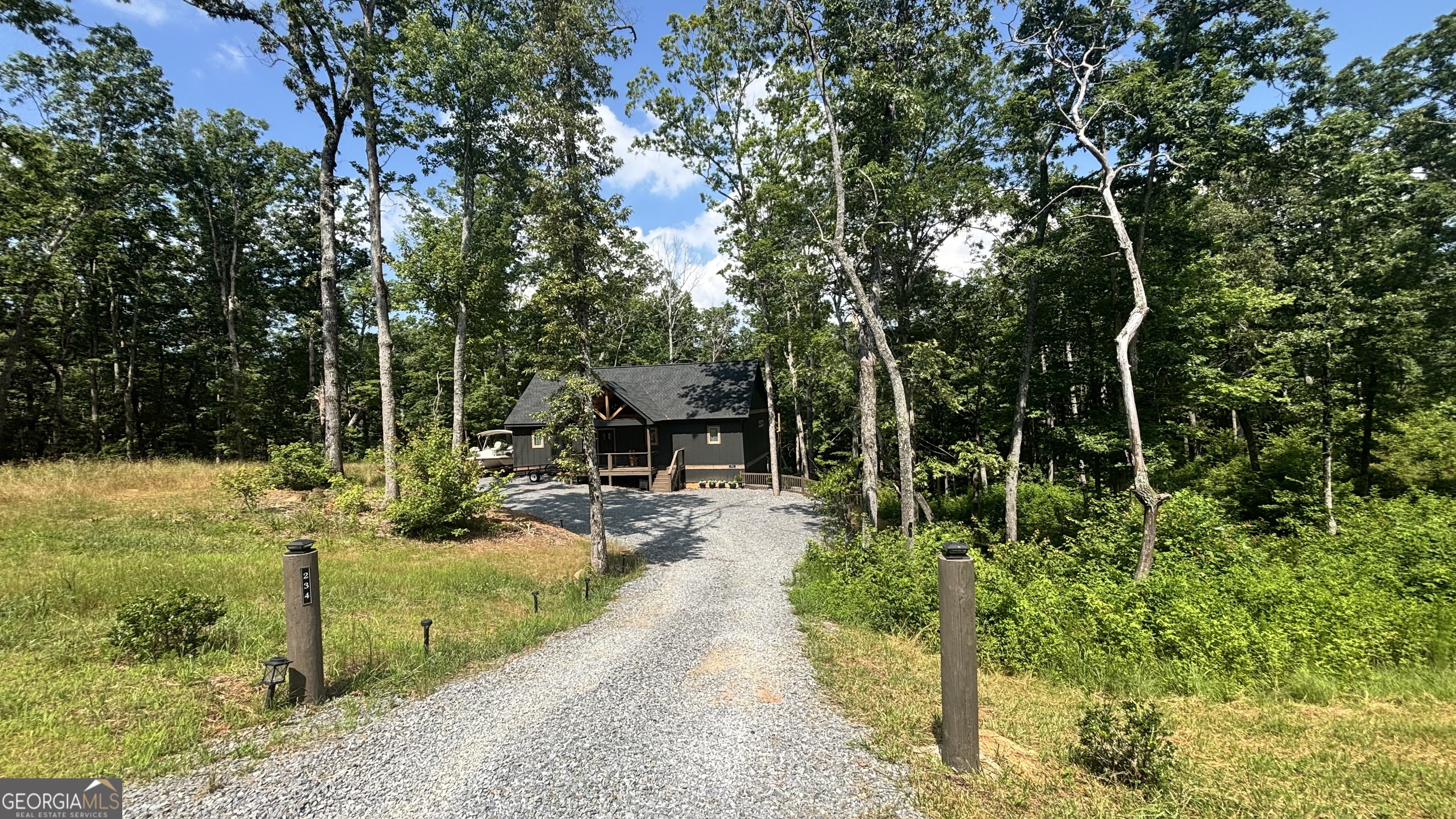 234 N Jakes Landing WAY 32