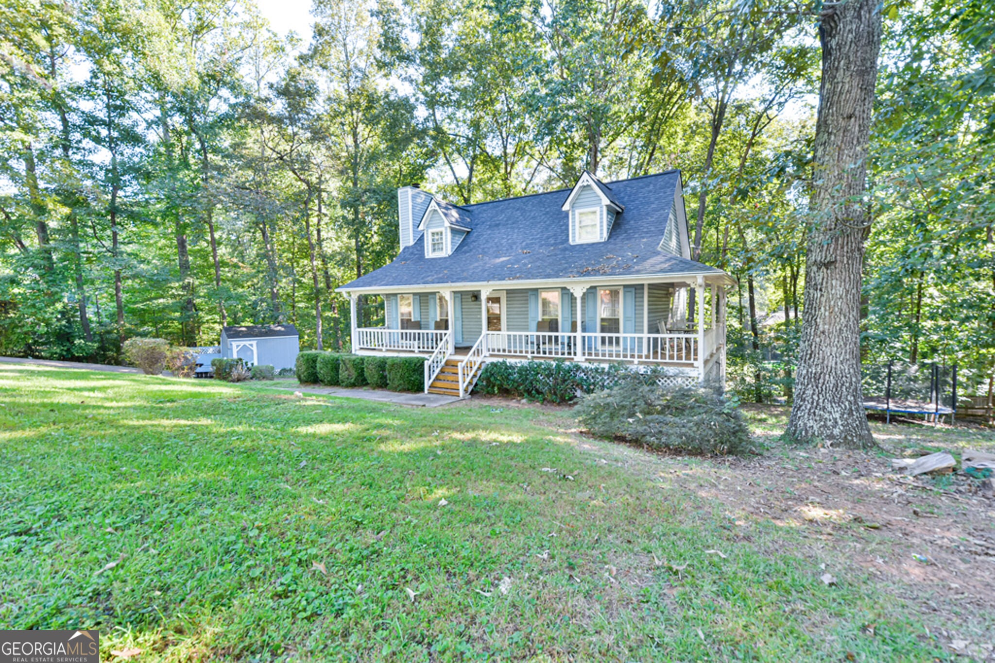 203 Davis Mill RD S