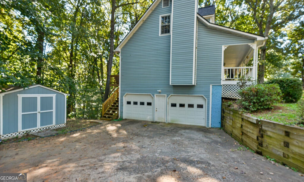 203 Davis Mill RD S
