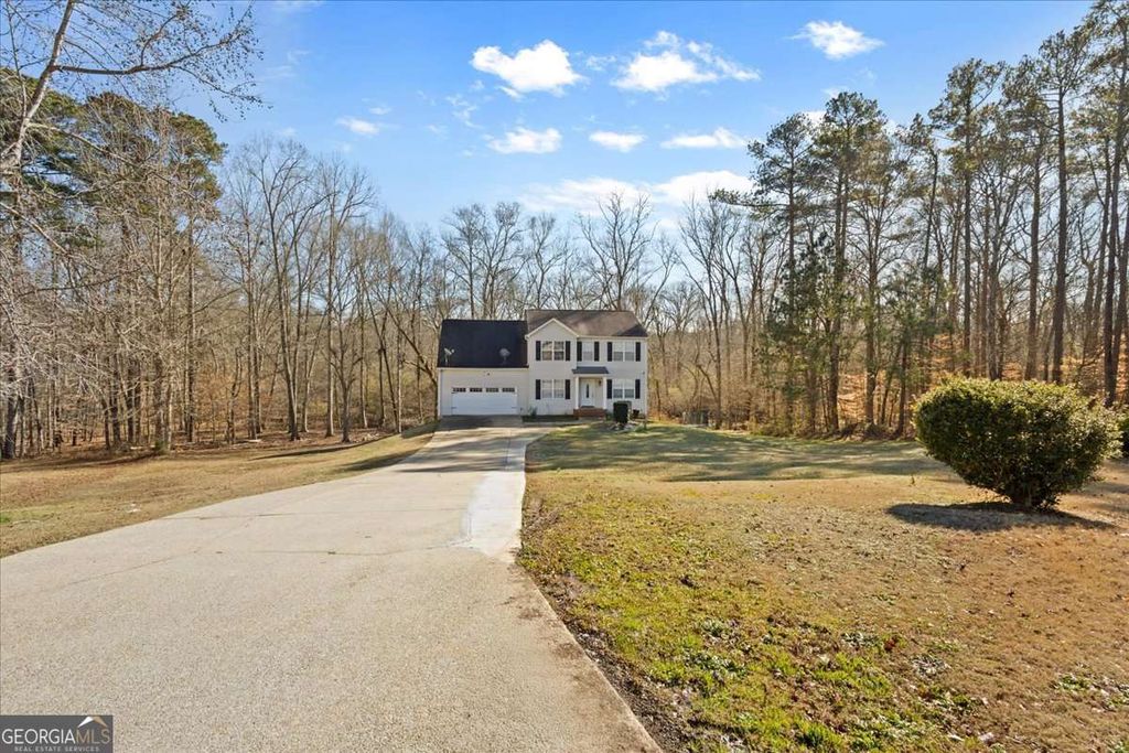 Photo of 48 Crestview Court, Powder Springs, GA 30127 (MLS # 10667651)