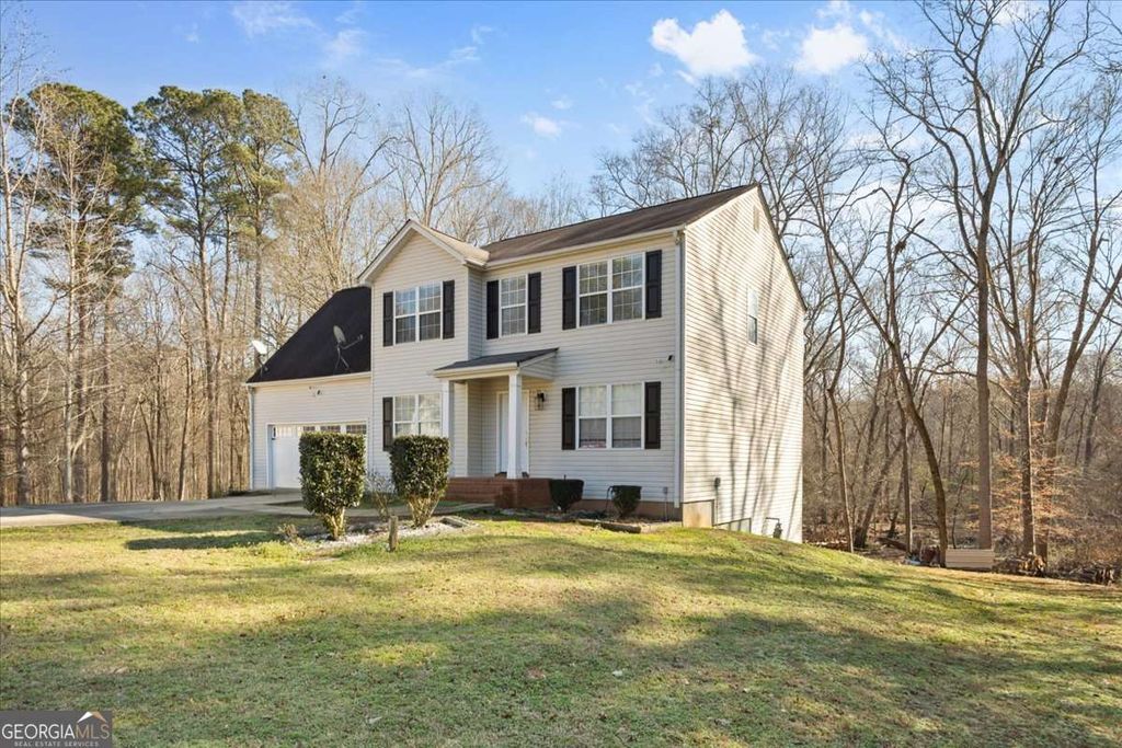 Photo of 48 Crestview Court, Powder Springs, GA 30127 (MLS # 10667651)