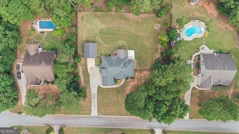 32 Meadow View GLN