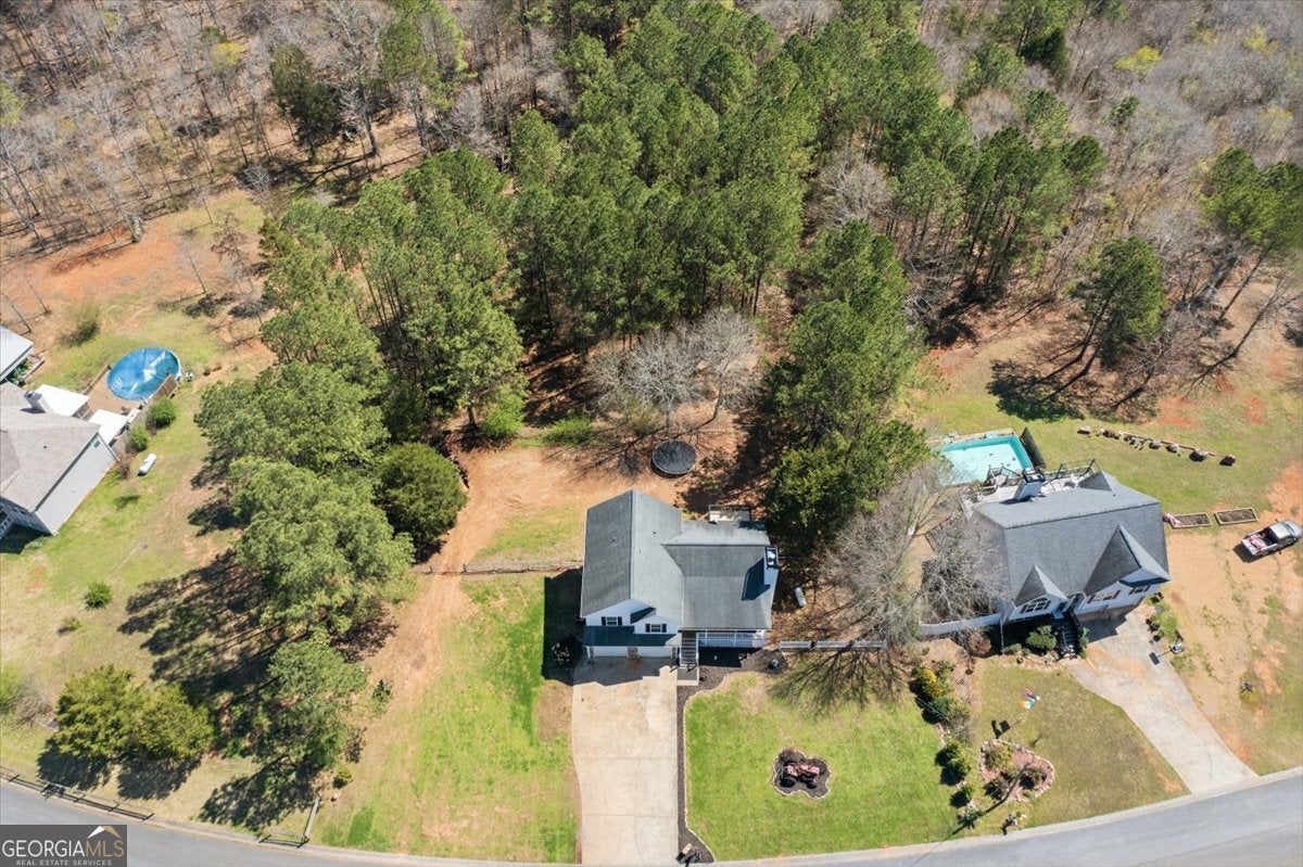 70 Cedar Creek XING