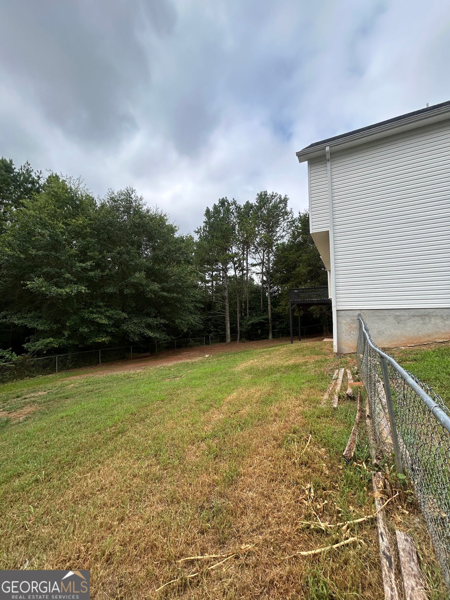 70 Cedar Creek XING
