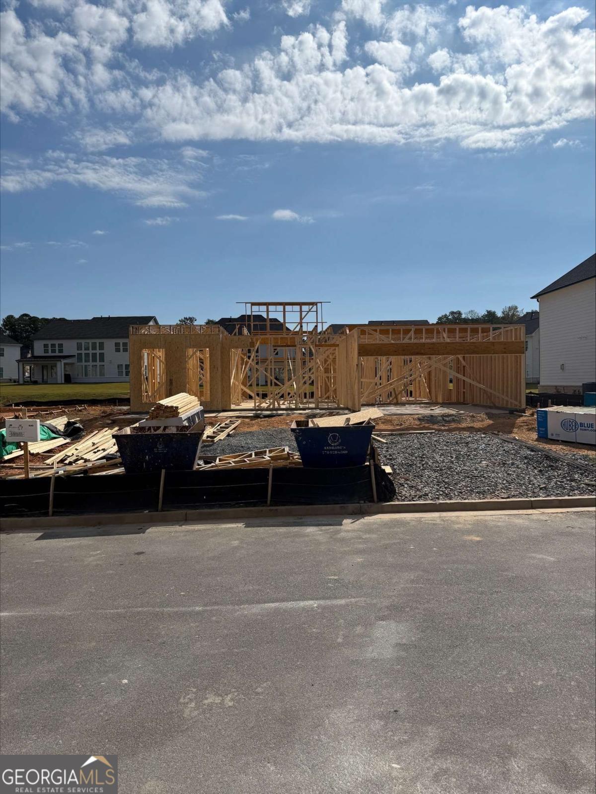 Freestone Station - Residential