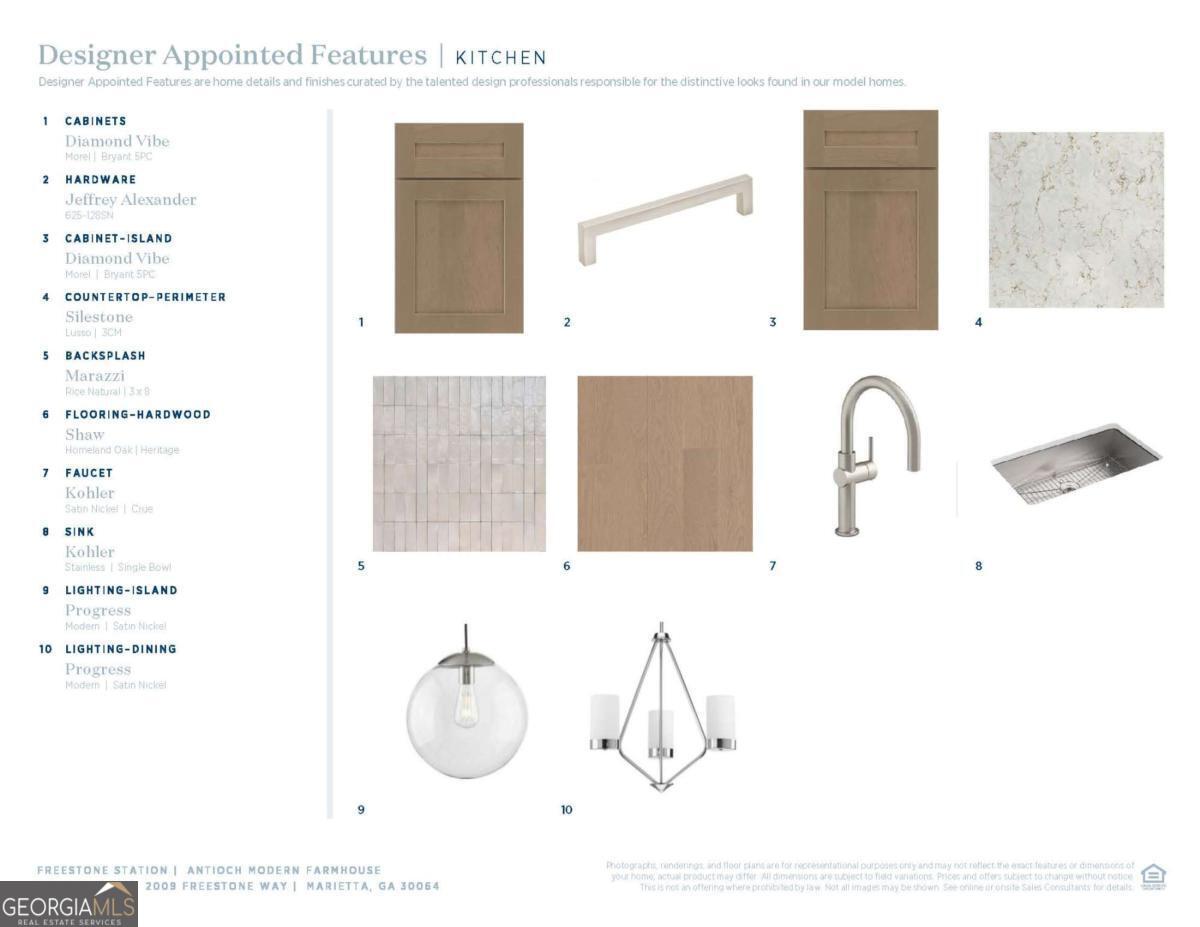 Freestone Station - Residential