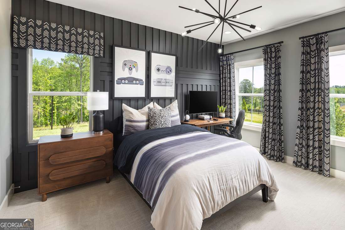 Freestone Station - Residential