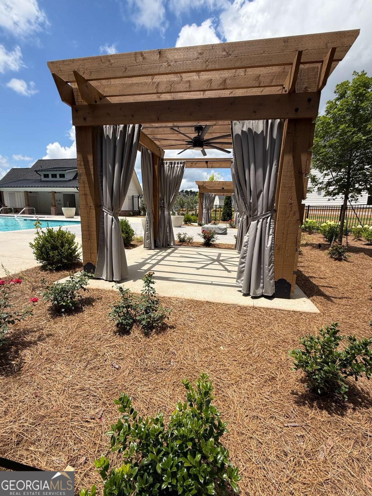 Freestone Station - Residential