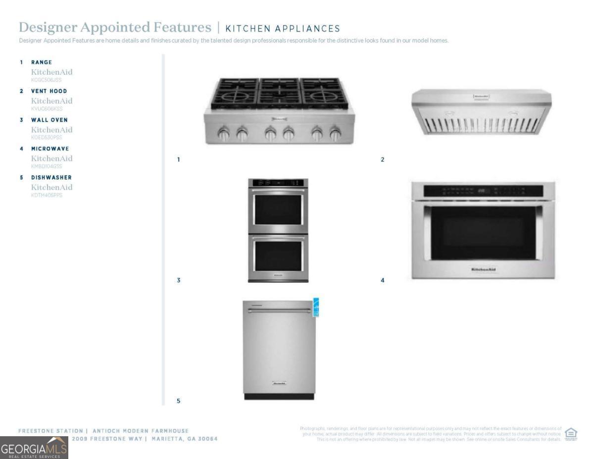 Freestone Station - Residential