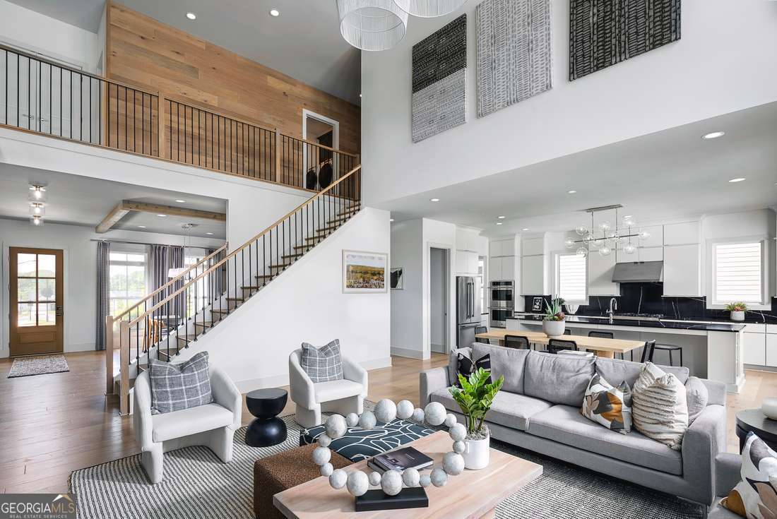 Freestone Station - Residential