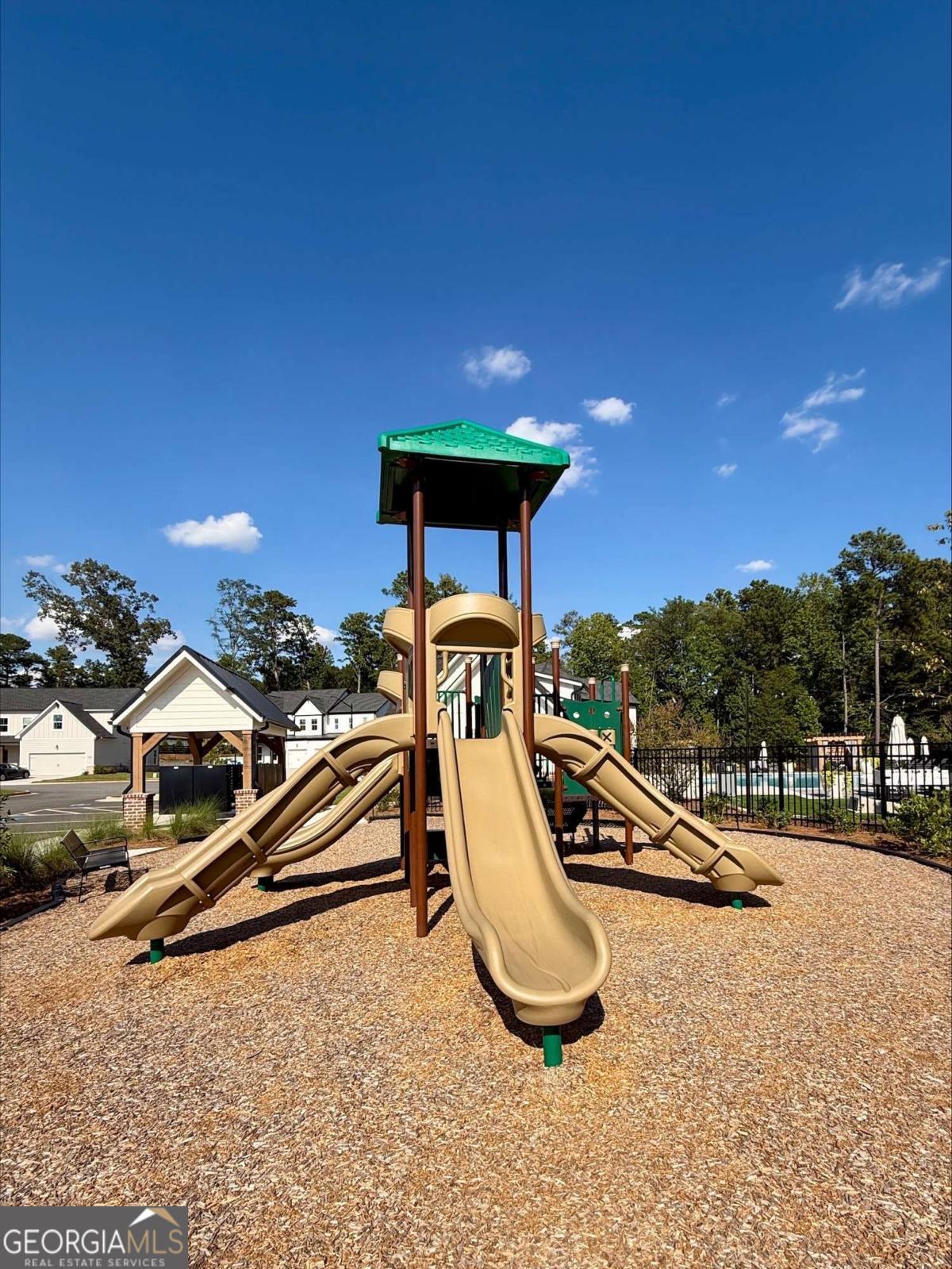 Freestone Station - Residential