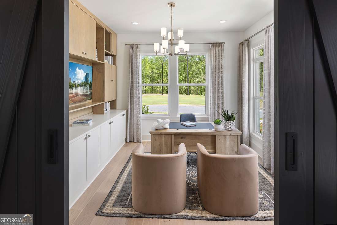 Freestone Station - Residential