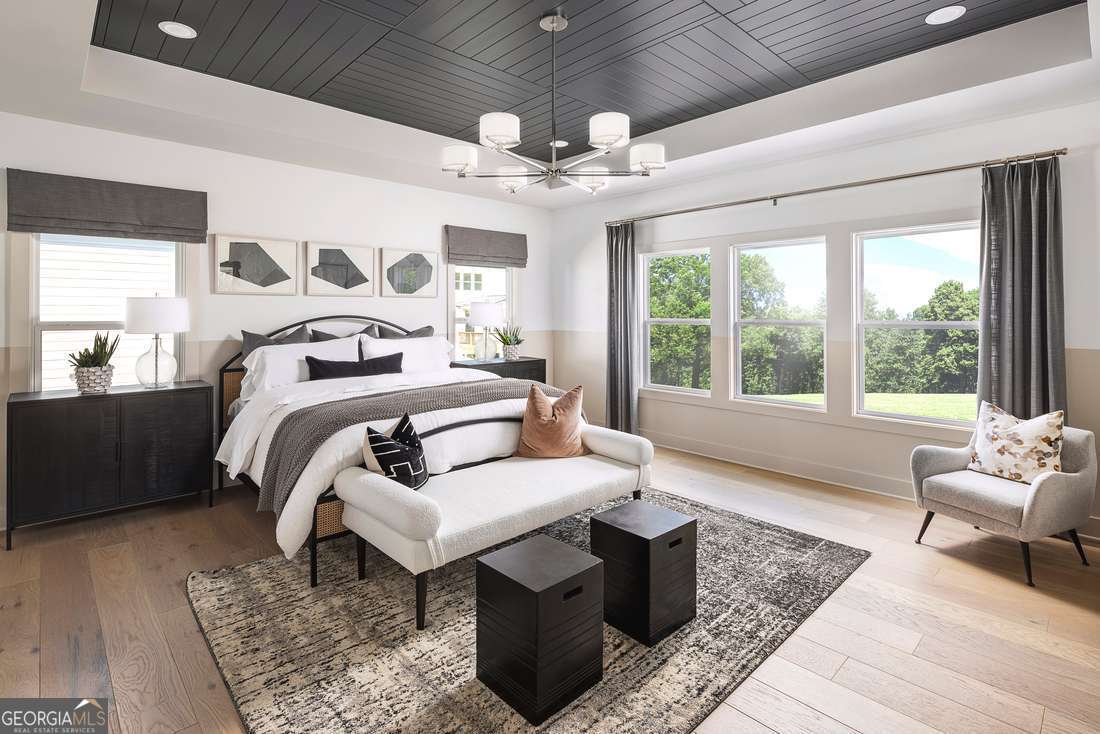 Freestone Station - Residential