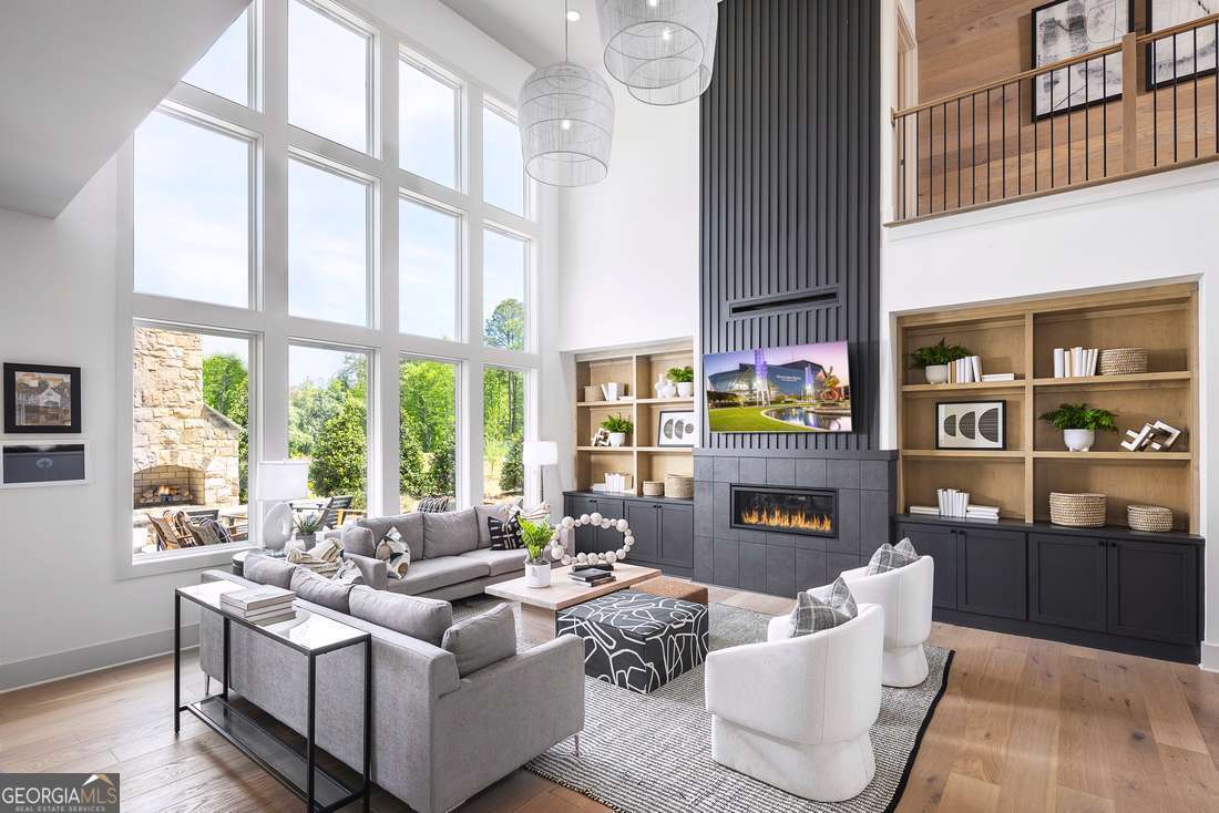 Freestone Station - Residential