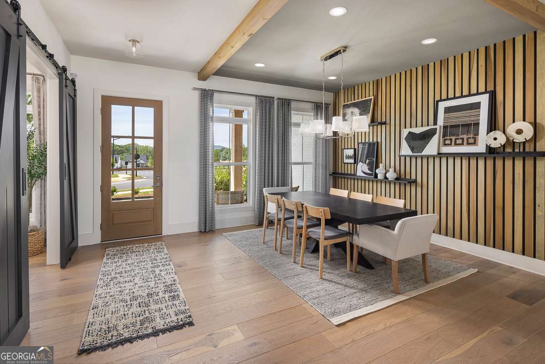 Freestone Station - Residential