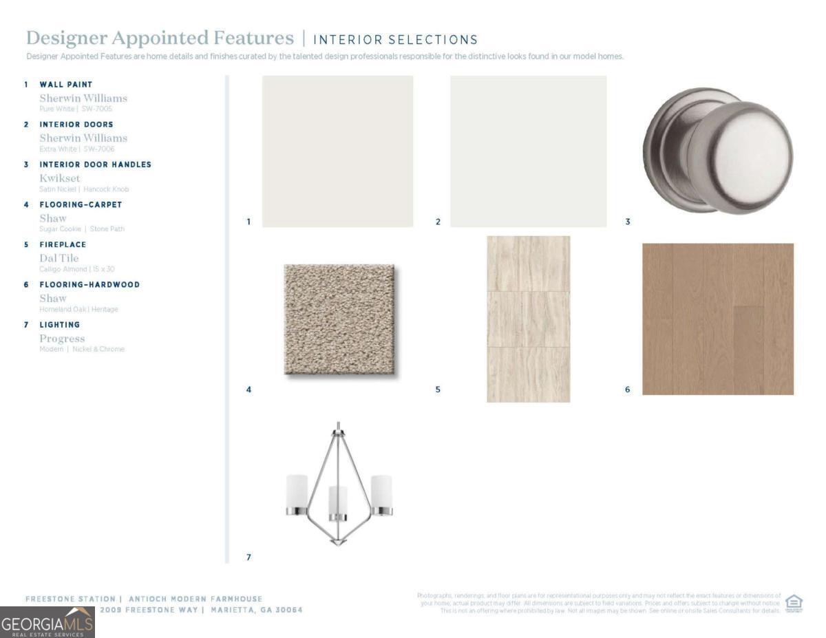 Freestone Station - Residential
