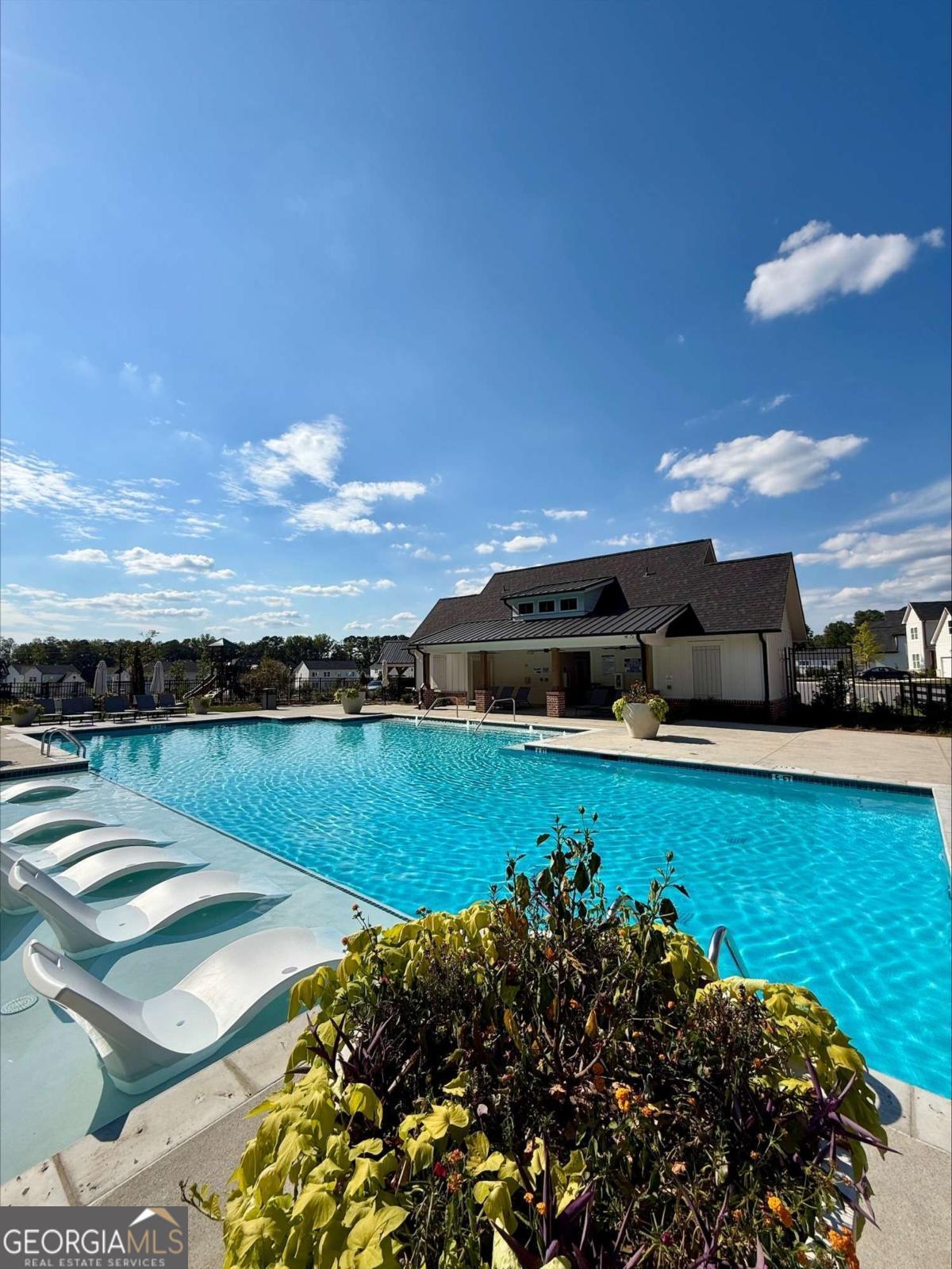 Freestone Station - Residential