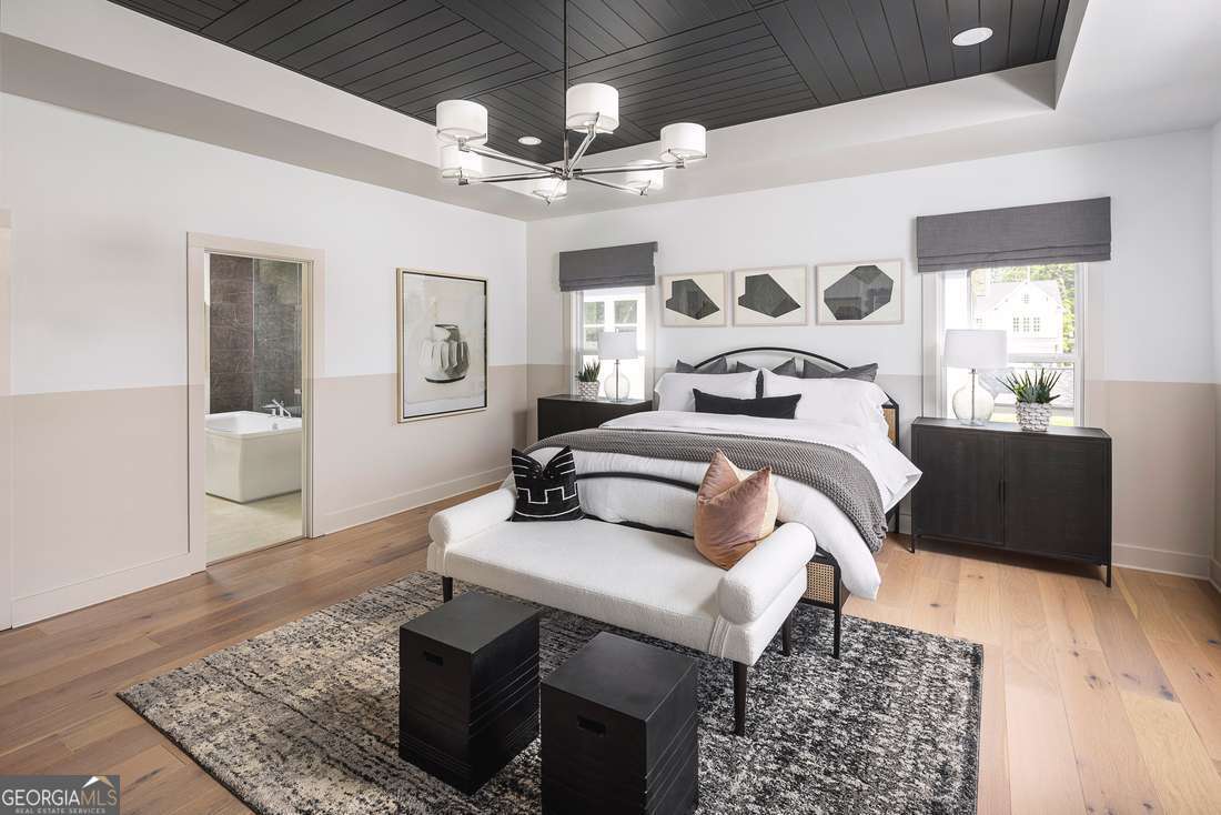 Freestone Station - Residential