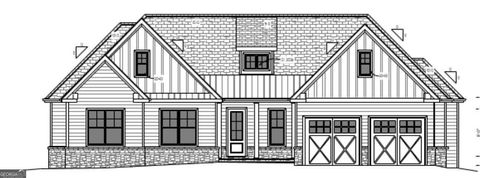 7114 Nightfall LN Gainesville GA 30506