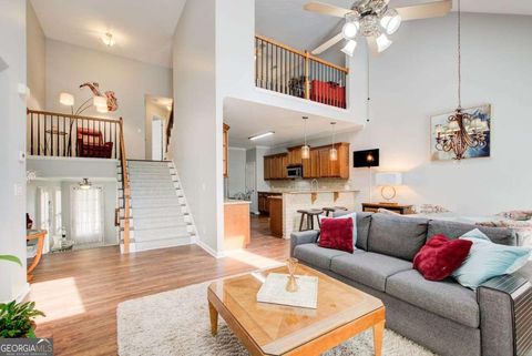 1111 NEWPARK VIEW PL 3 Mableton GA 30126