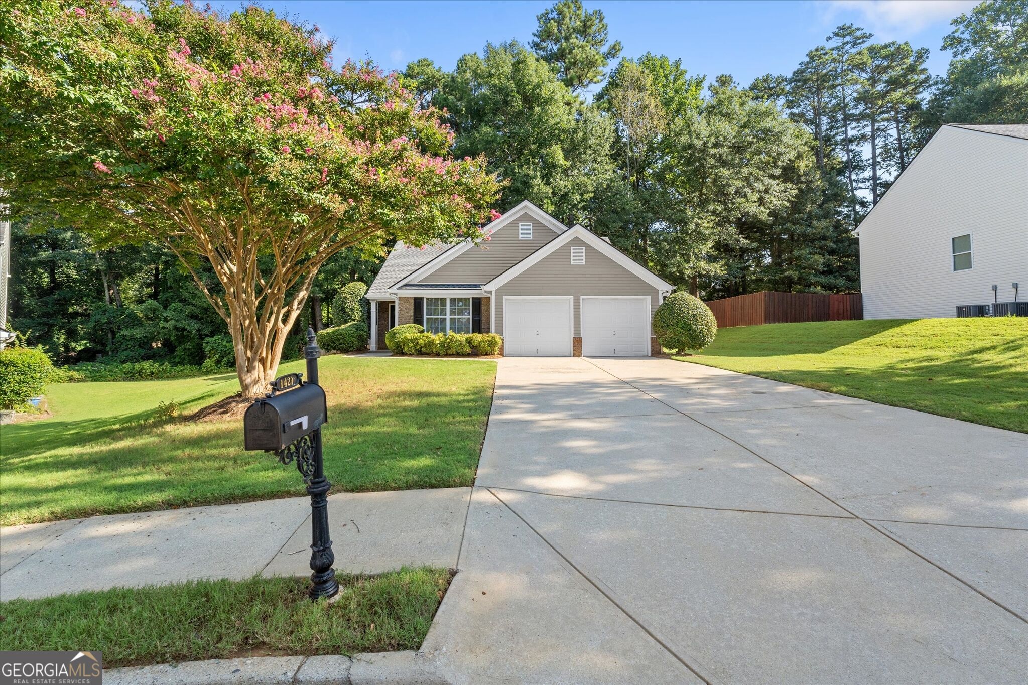 1421 Pine Acre DR