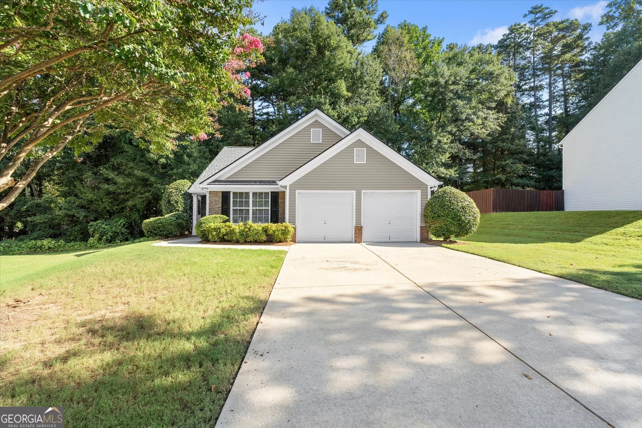1421 Pine Acre Drive, Sugar Hill, GA, 30518
