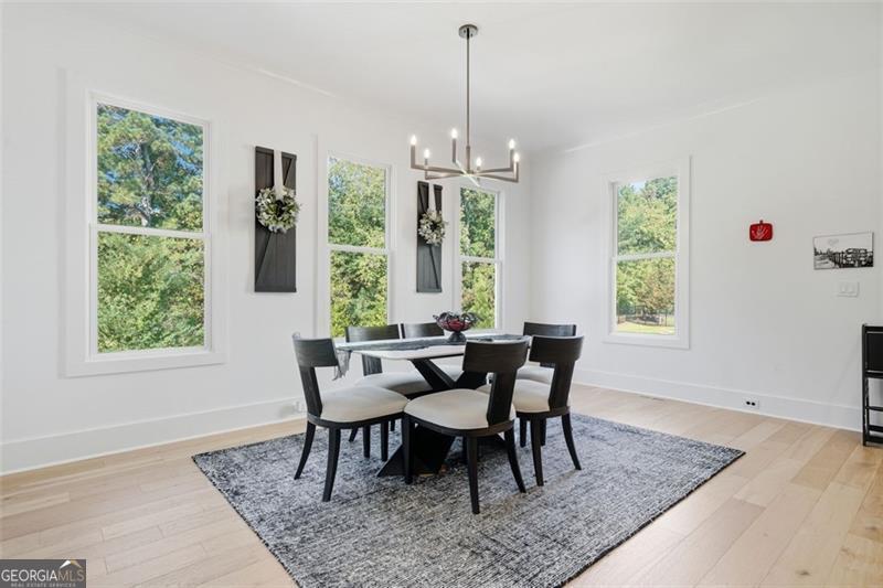 Owens Mill - Residential