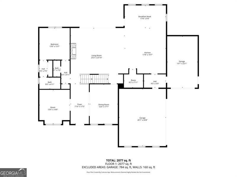 Owens Mill - Residential