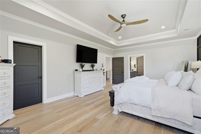 Owens Mill - Residential