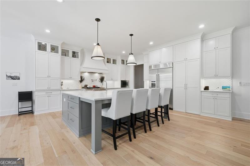 Owens Mill - Residential
