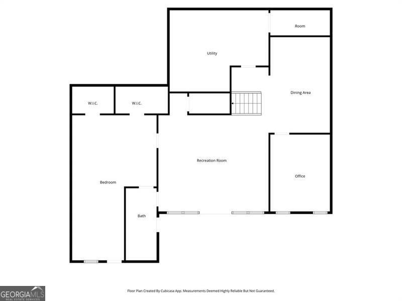 Owens Mill - Residential