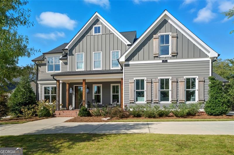Owens Mill - Residential