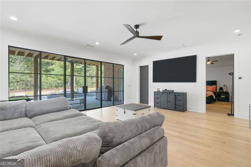 Owens Mill - Residential