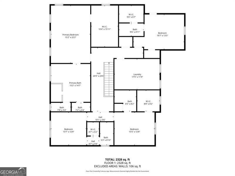 Owens Mill - Residential