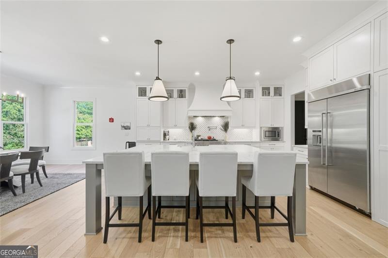 Owens Mill - Residential